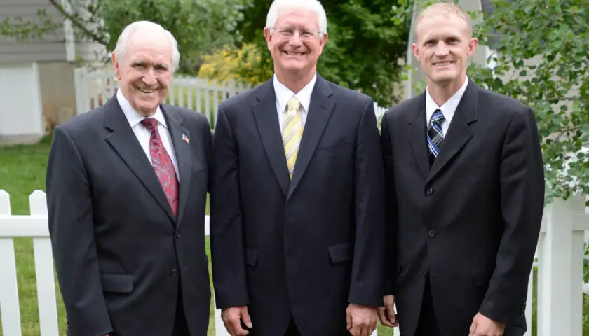 Utah family-owned garage door experts