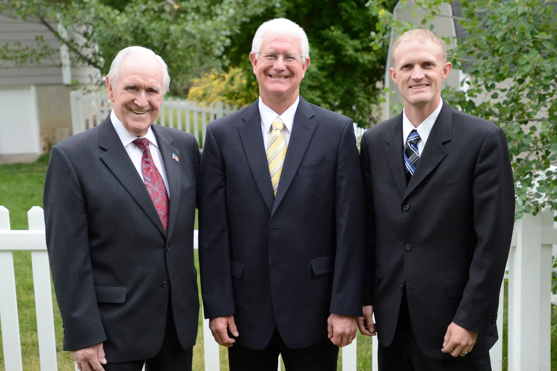 Utah family-owned garage door experts