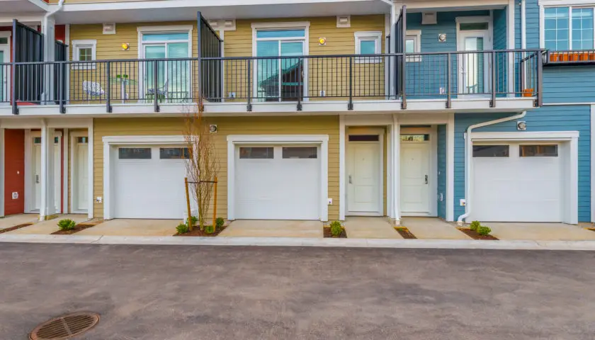 garage door warranty services