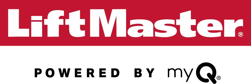 Liftmaster garage door opener