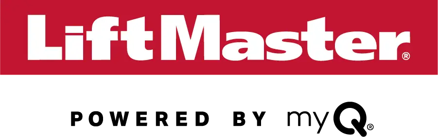 Liftmaster garage door opener