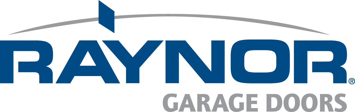 Raynor garage door