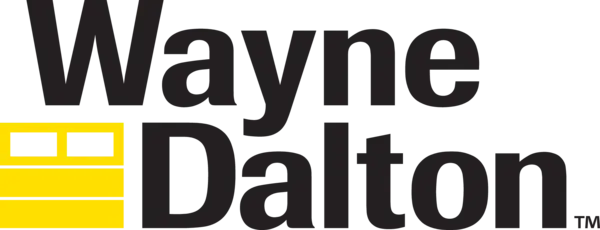 Wayne Dalton garage door