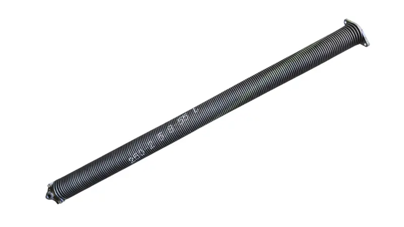 heavy-duty garage door springs for Utah homes