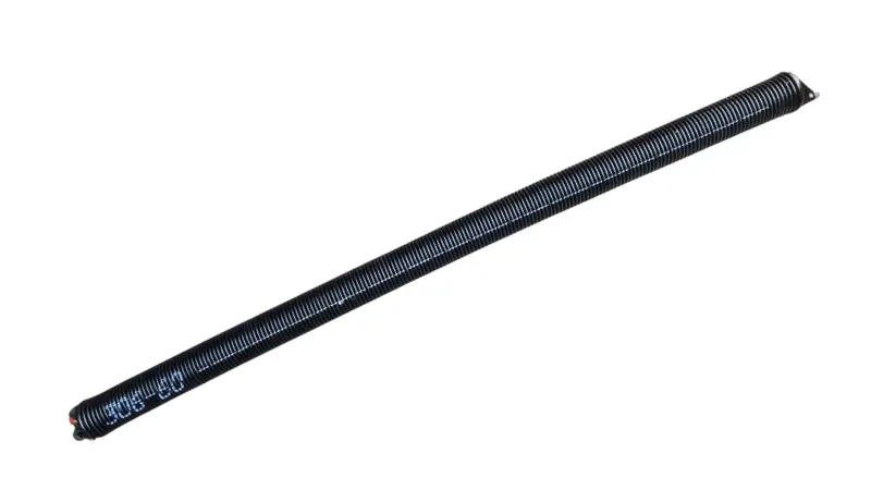 garage door spare parts for broken spring repair