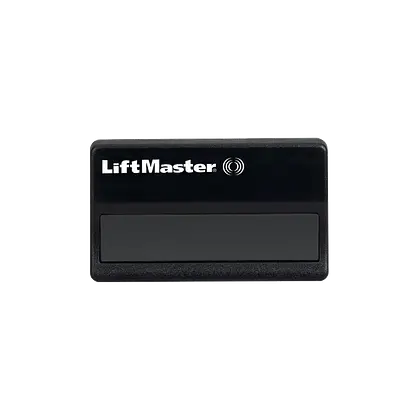 Universal garage door remote control