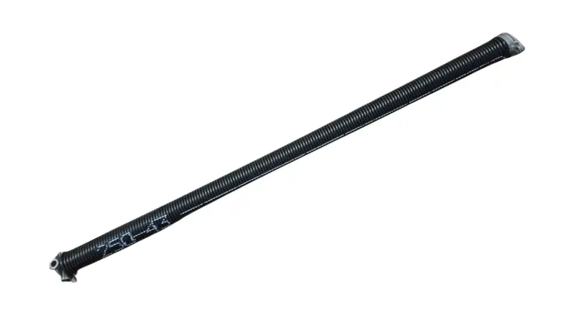 garage door torsion spring in oil-tempered steel
