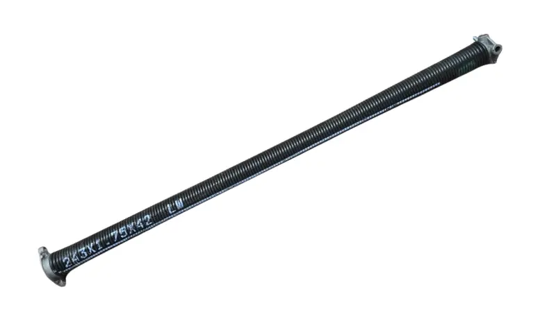 garage door hardware components