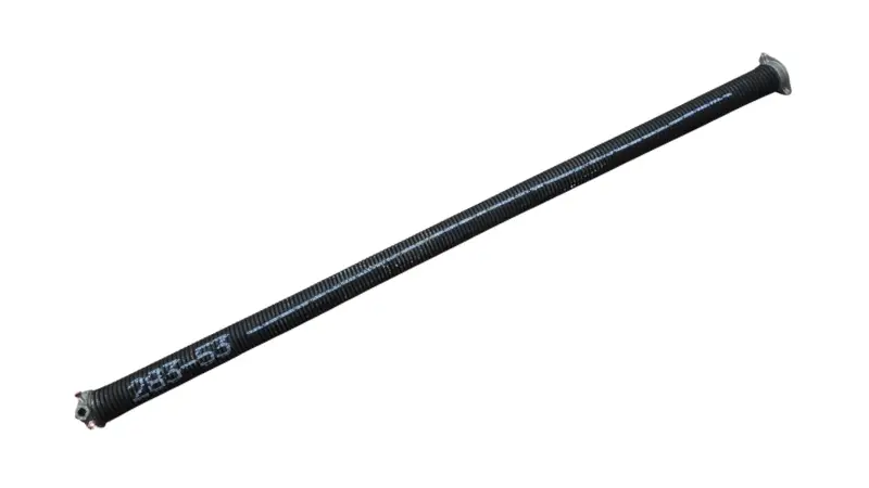 garage door components for safe and quiet operation