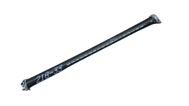 garage door essentials for DIY spring replacement