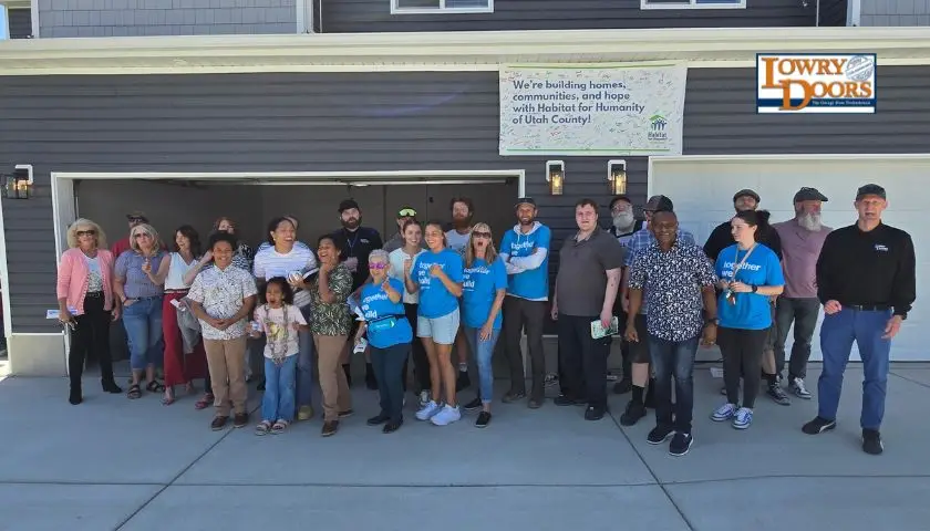 Community Impact