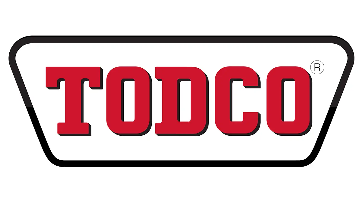 todco logo_commercial truck doors