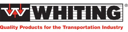 whitingdoor logo_commercial truck doors