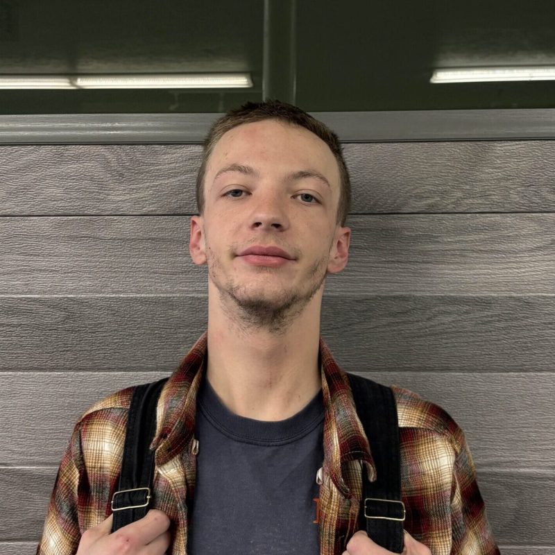 Ben F - Commercial Technician at Lowry Doors