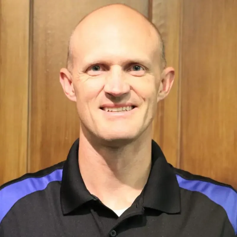 Marshall Lowry - Owner and CEO of Lowry Doors Utah